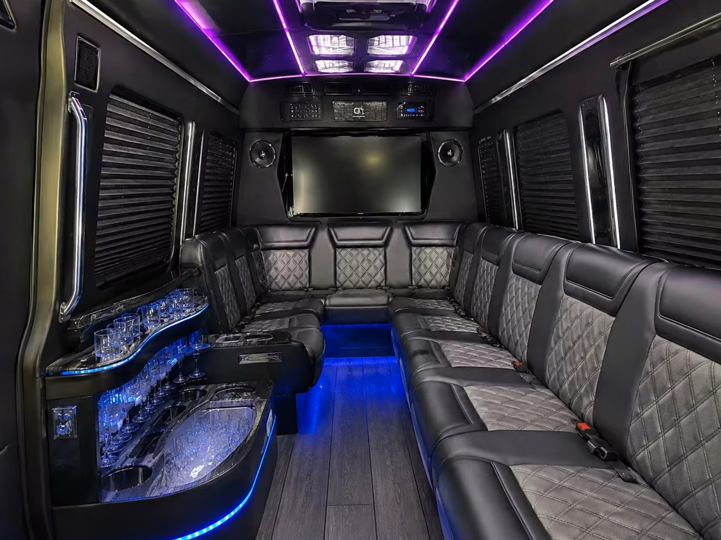 after prom transportation in roswell keep the night going after the dance