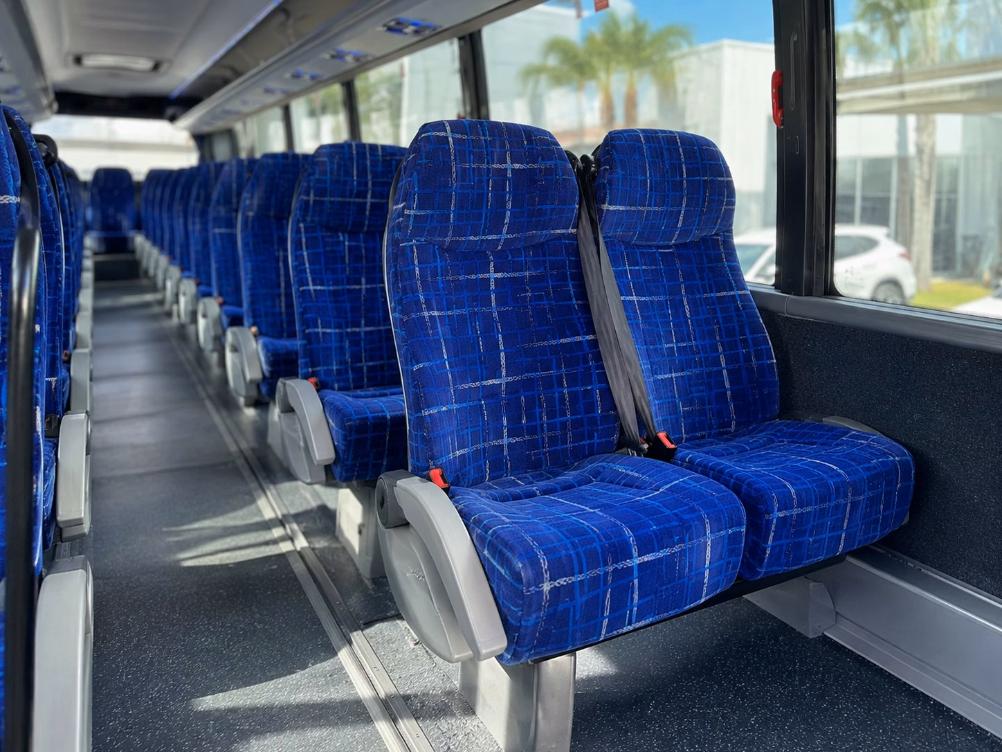 bus type changes charter bus prices in roswell georgia