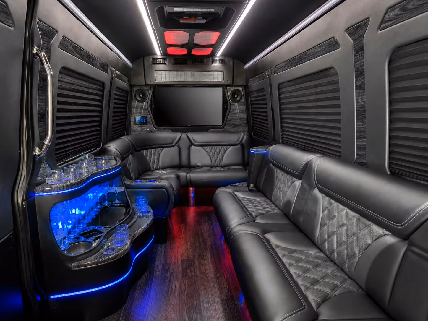 coachbusroswell com can help you build a roswell employee shuttle program that scales