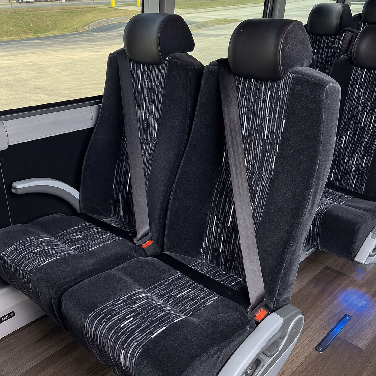 compare buses in minutes not days