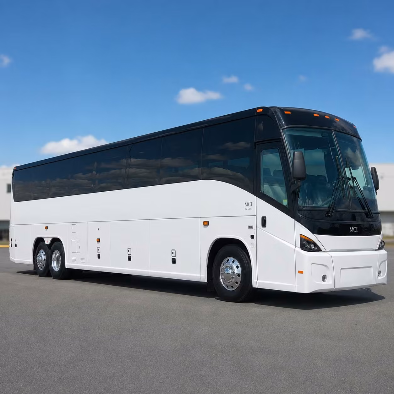 compare employee transportation options in roswell and beyond