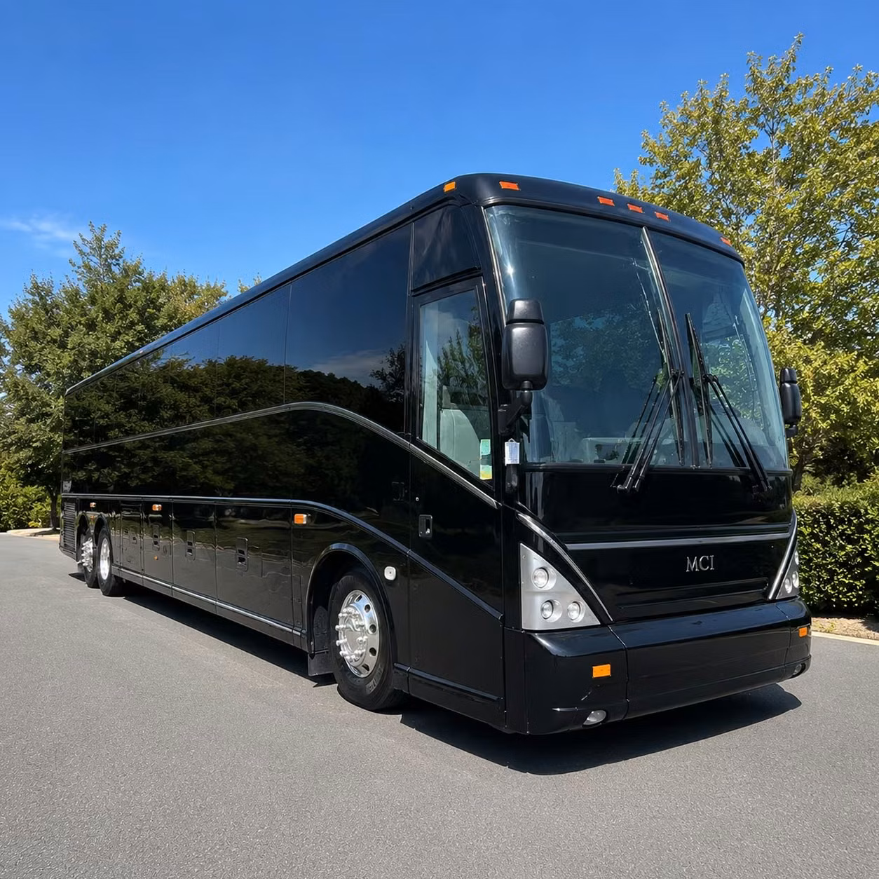 compare private event transportation options in roswell and beyond