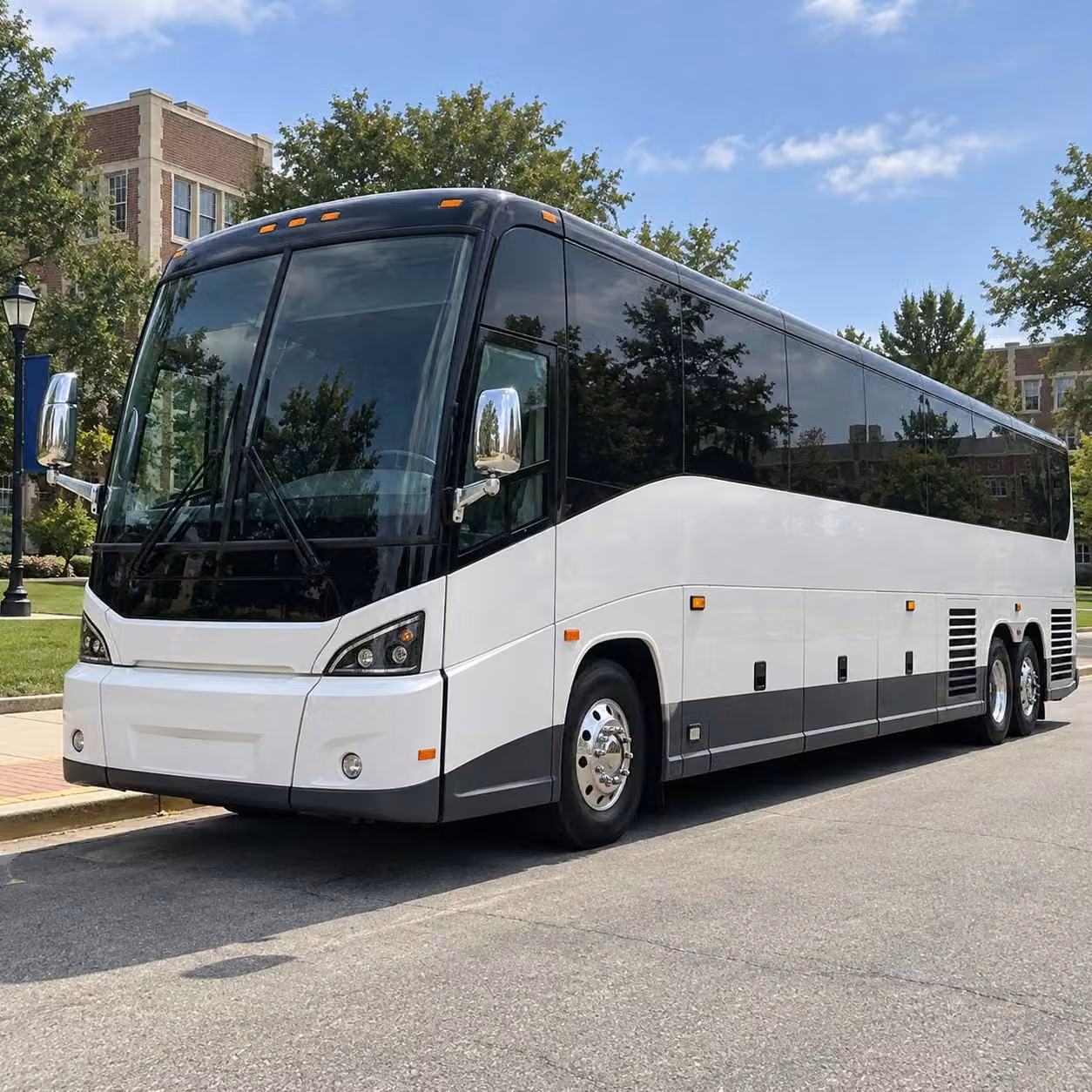 compare prom transportation options in roswell and beyond