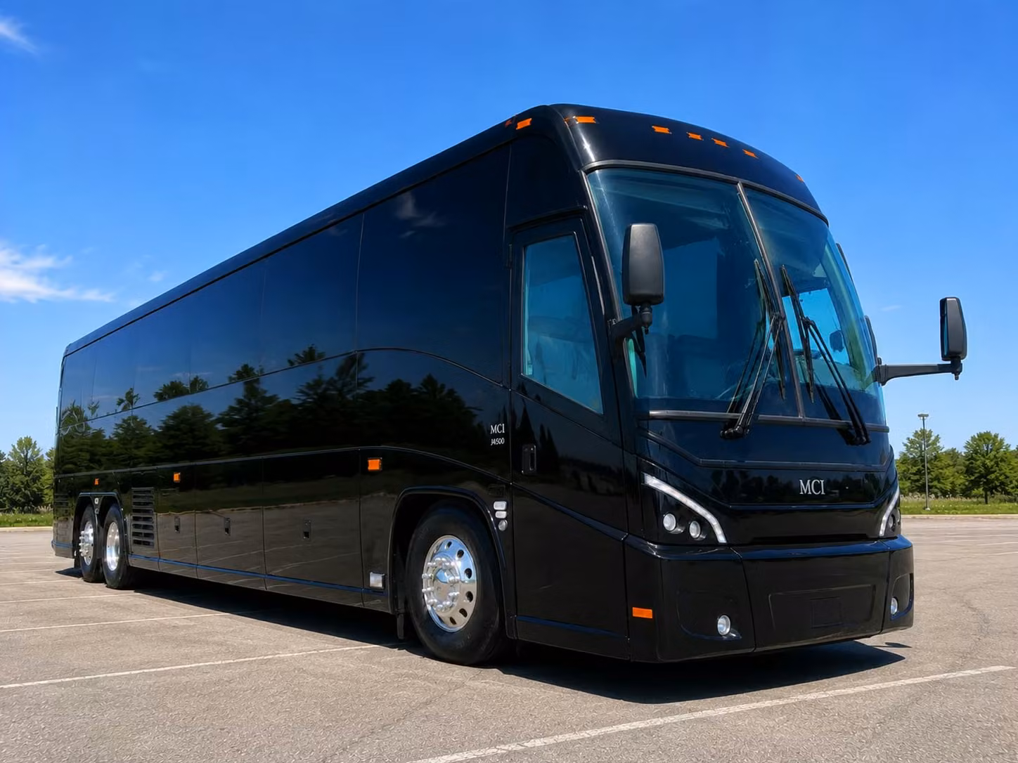 find the right bus for science history and arts field trips near roswell