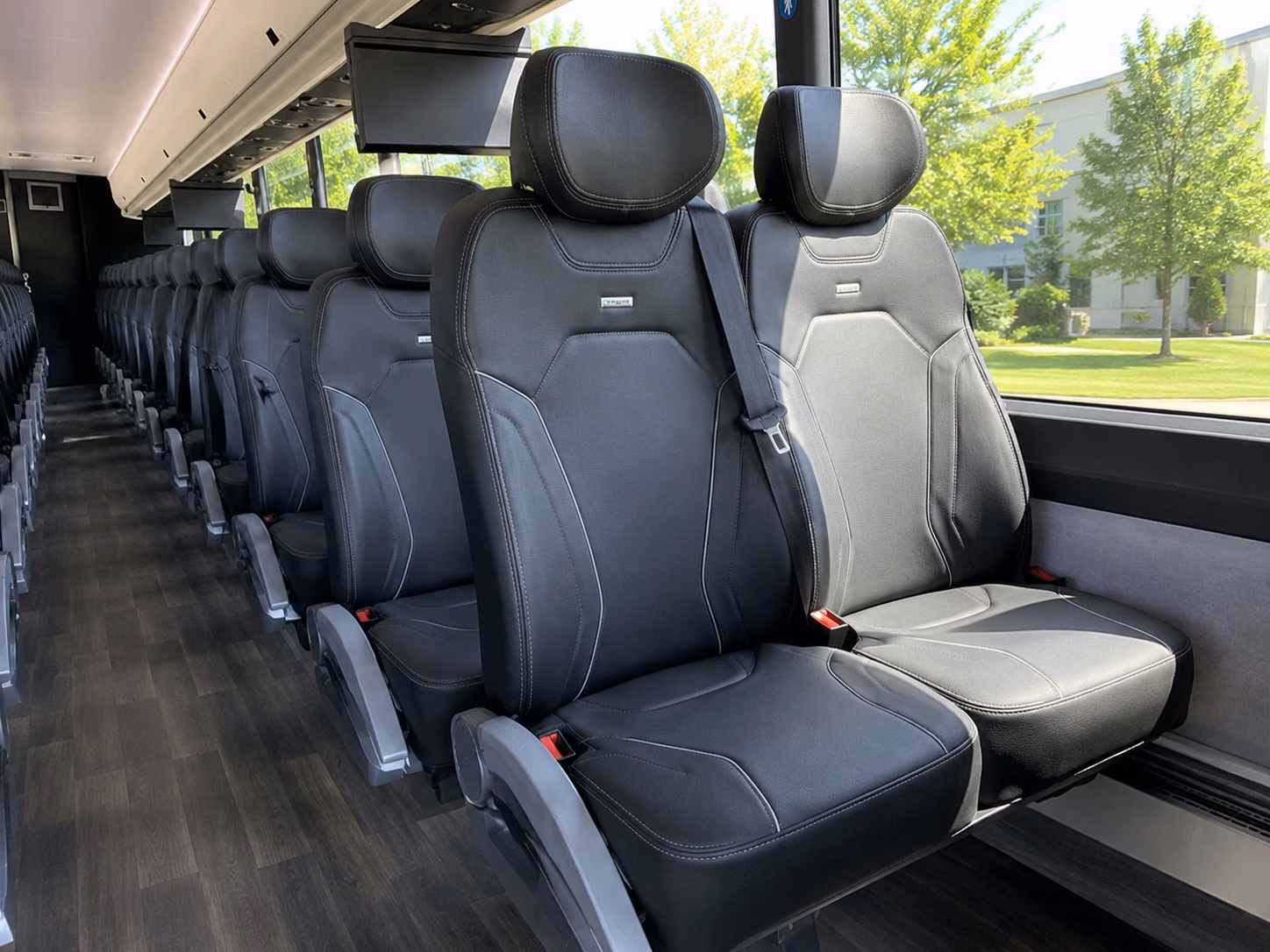how the day of the week changes what a bus costs in roswell georgia