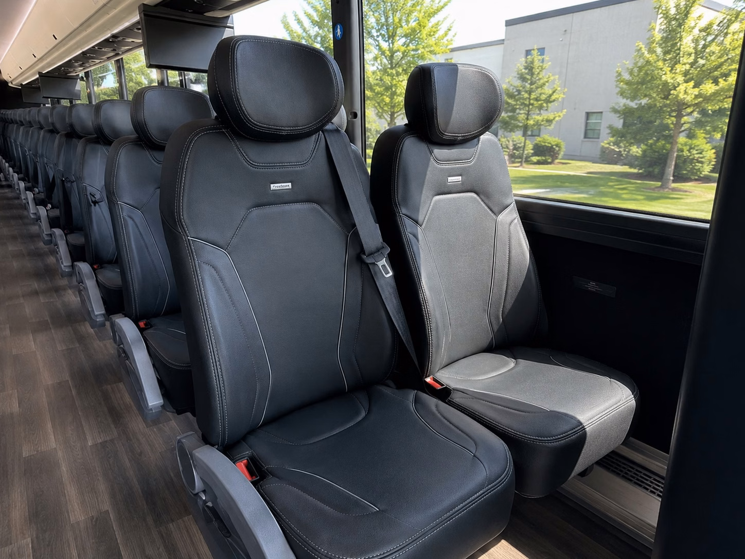 how where and when you re traveling affects roswell charter bus rates