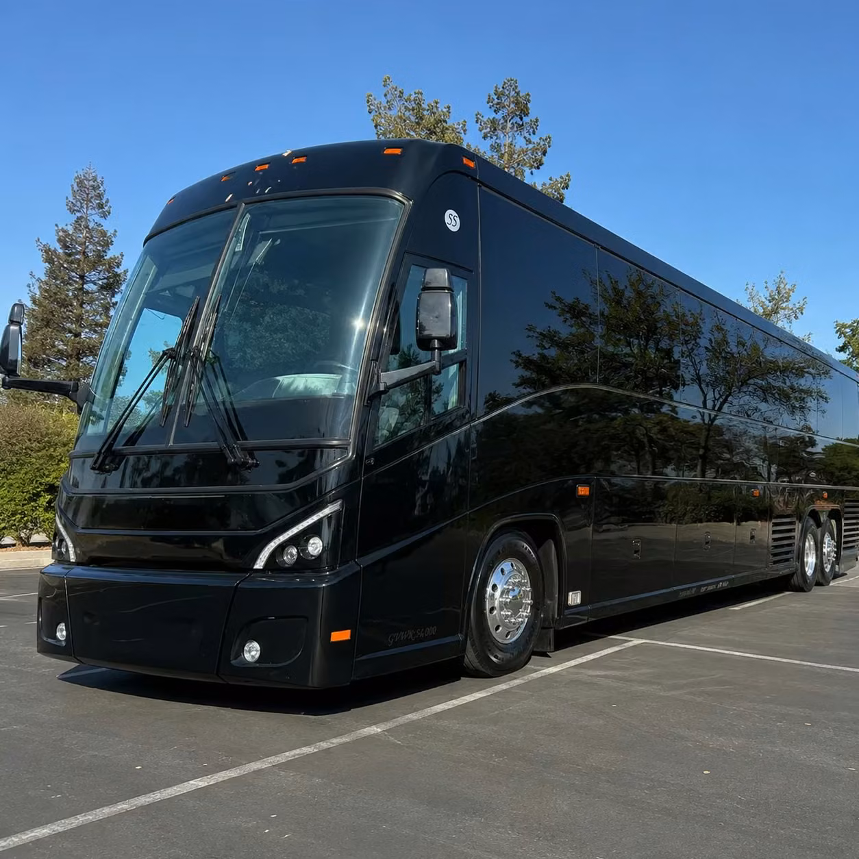 in it for the long haul multi day bus trips from roswell georgia