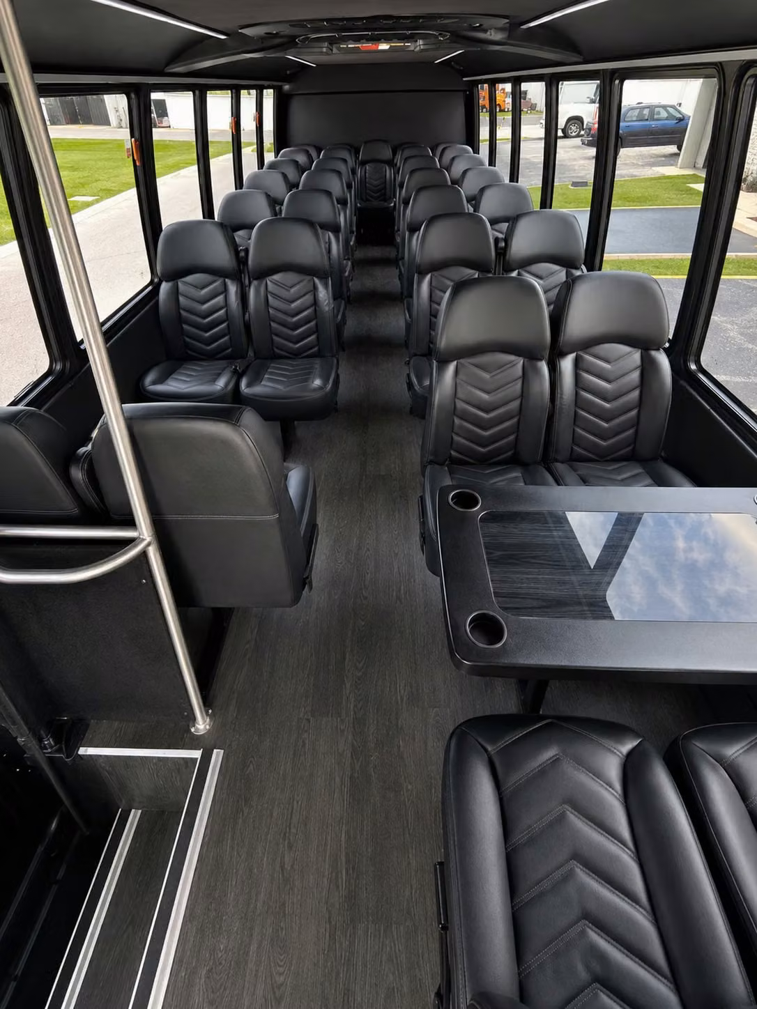 roswell airport transportation