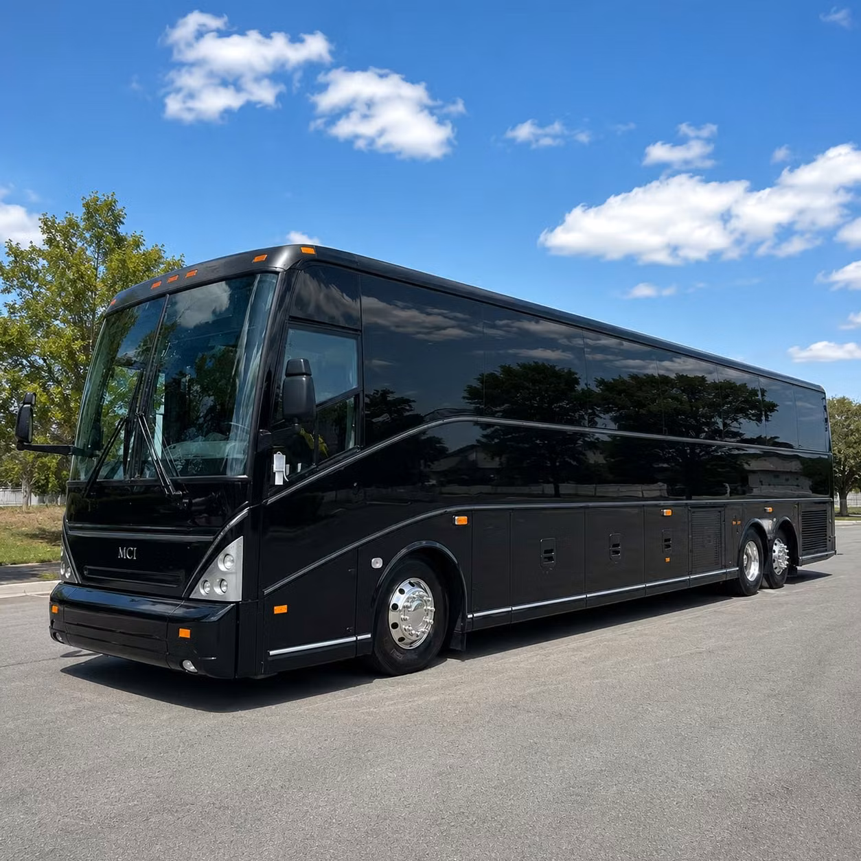 roswell bachelorette and birthday party bus rentals that run on your schedule