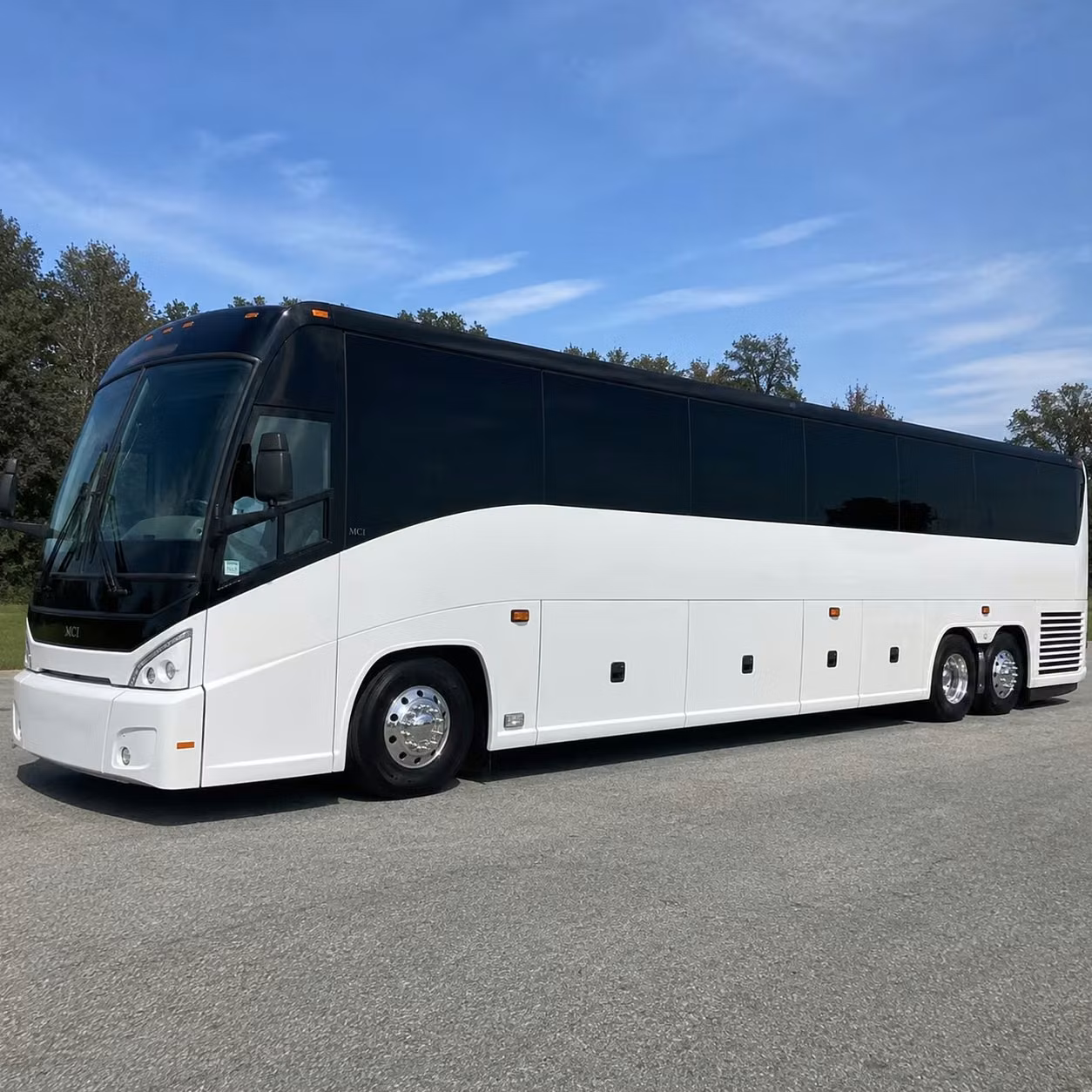 roswell concert transportation