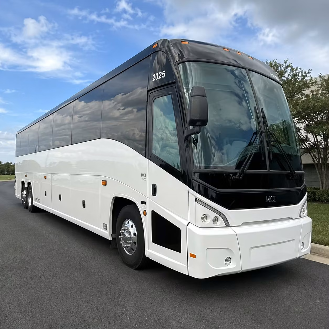 roswell corporate transportation services