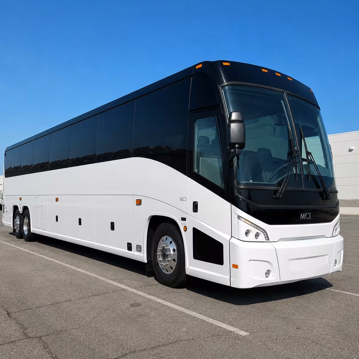 roswell employee shuttle services for daily commutes and corporate campuses