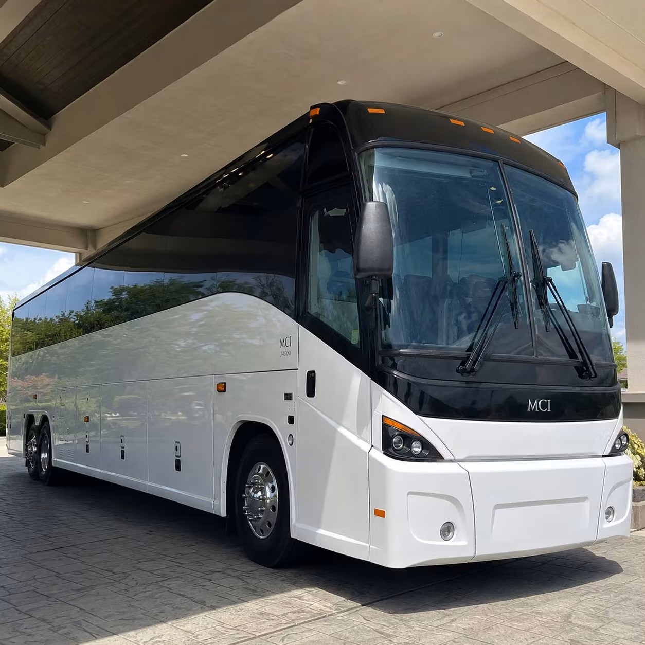 roswell employee transportation
