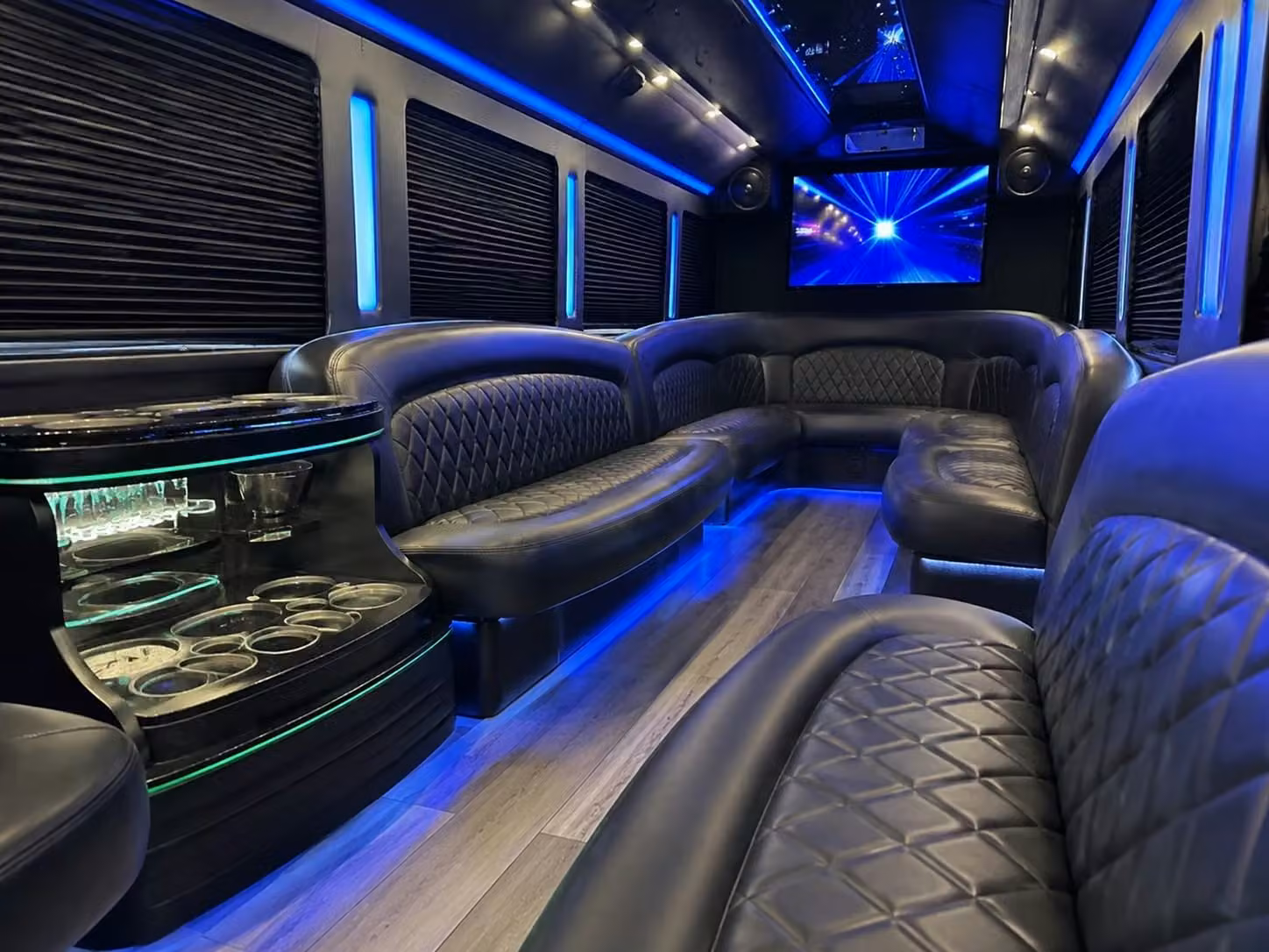 roswell prom transportation