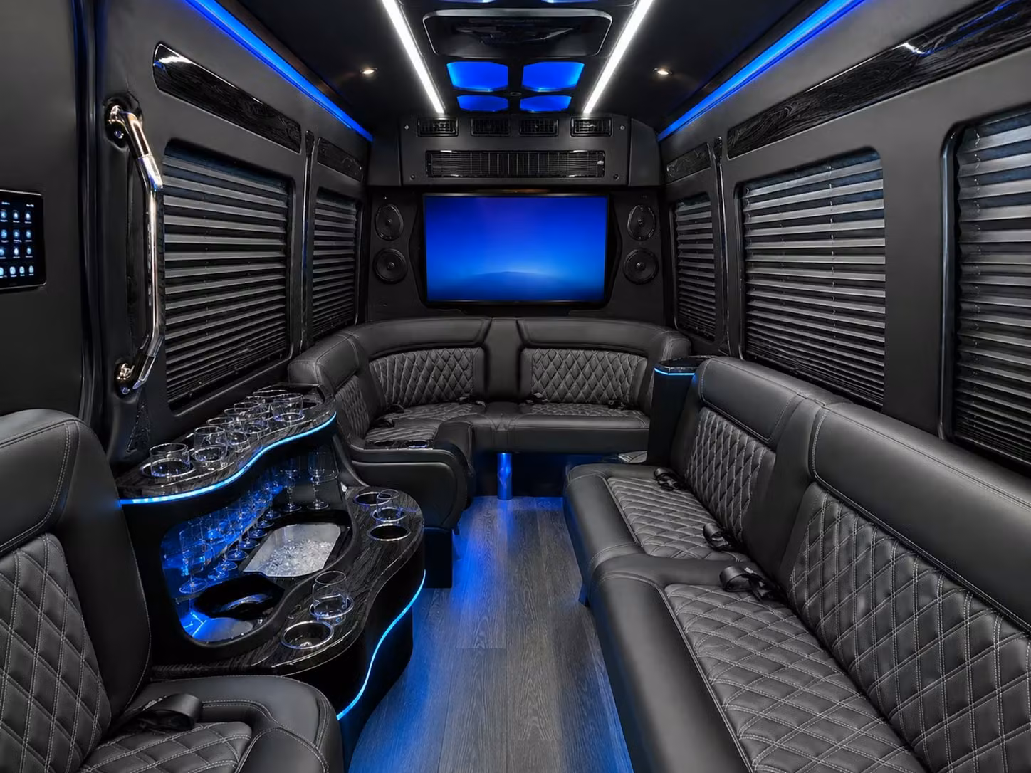 roswell school field trip and group transportation for every academic need