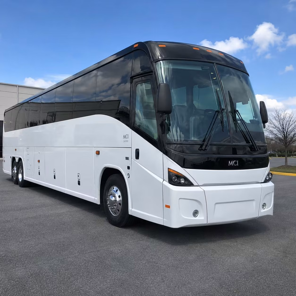shuttle your roswell team between office parks and marta connections without the headache