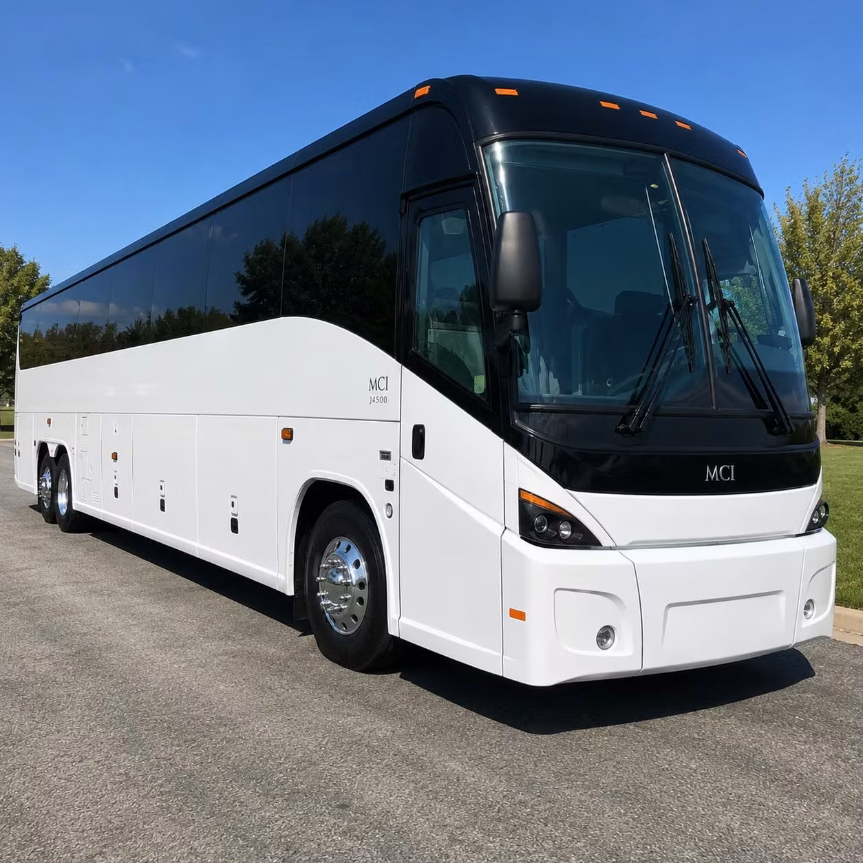 that s why roswell employers trust a network over a single bus company