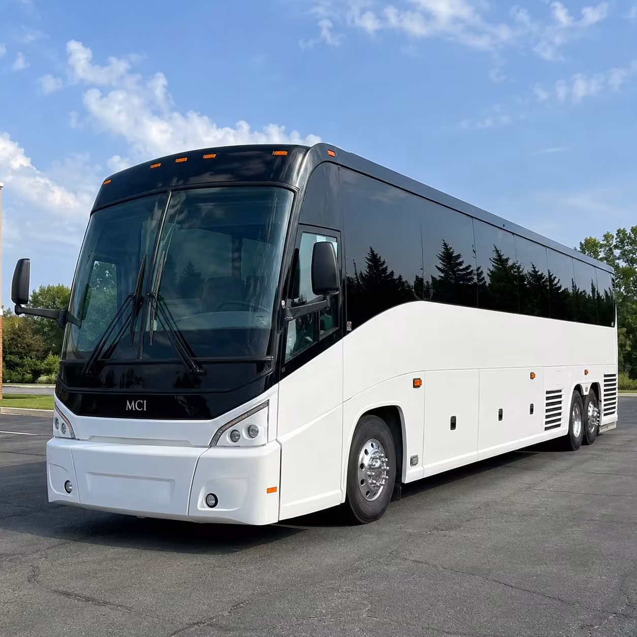 youth group and vbs transportation across roswell